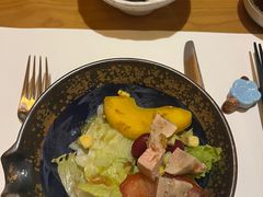 -将军日本餐厅·Shogun(厦门马哥孛罗东方大酒店)
