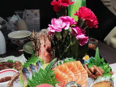 -匠和风精致料理(莆田财富中心店)