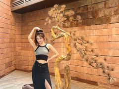 -金堂县云顶石城风景区