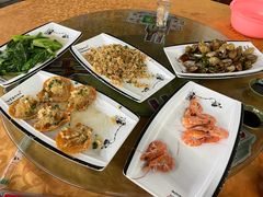 -梅姐海鲜餐厅(水头海鲜街店)