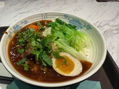 -康师傅私房牛肉面(申虹店)