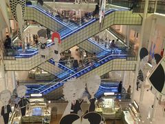 -乐蓬马歇百货公司(Rive Gauche)