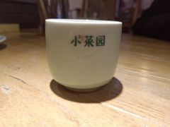 -小菜园新徽菜(蚌埠蚌山万达店)