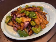 -东北老家私房菜(文灶店)