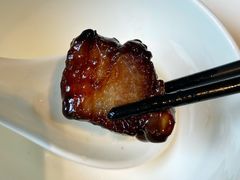 秘制黑叉烧-炳胜品味(珠江新城店)