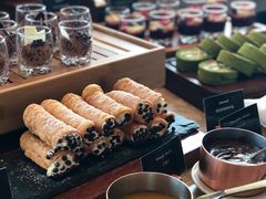 -广州四季酒店·意珍·意式自助餐