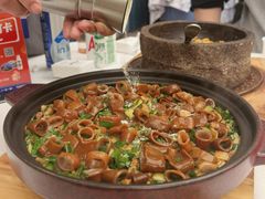 -品海楼·大连海胆锅贴馆(东港店)