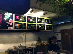 -Mr.Fruits水果先生(蓝色港湾店)