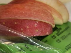 -麦当劳(健德桥得来速店)