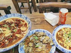 -醉壹号海鲜大排档·老厦门特色菜(厦门美食地标店)