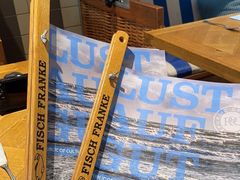 -NORDSEE Frankfurt Fisch Franke