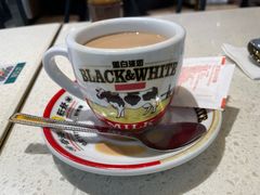 -香港新发烧腊茶餐厅(书城店)