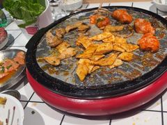-酒拾烤肉(奥体天虹店)