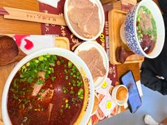 -陇上烟火·兰州牛肉面