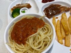 -牛楠楠·香港牛腩茶餐厅(永旺店)