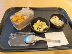 -Meet Fresh鮮芋仙(时代天街店)