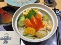 -小山日本料理(太古汇店)