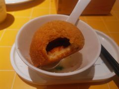 -蔡澜点心·粤菜(花城汇南区店)