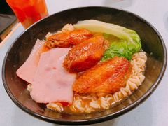 -华嫂冰室(尖沙咀店)