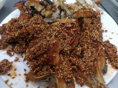 -松明一烤肉馆(鲁园店)