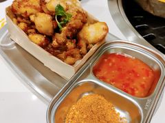 -有鱼吃·纸包烤鱼(曲江创意谷店)