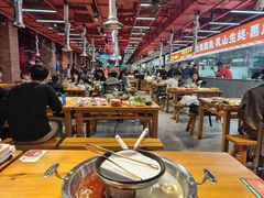 -养牛邓·潮汕牛肉海鲜自助火锅(广州店)