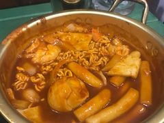 -李先生的首尔小馆(松江启源广场店)