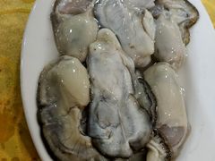 -濠轩阁特色生蚝火锅(水湾路店)
