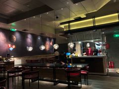 大堂-NIUNIUPARK和牛螃蟹(龙湖杭州滨江天街店)