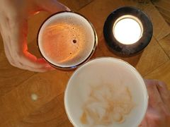 -Nirvana Cafe&Bar(北仓文创街区店)