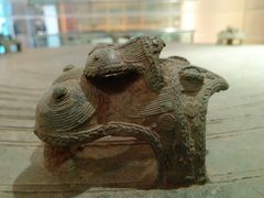 -广西壮族自治区博物馆