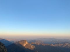 -白草畔自然风景区