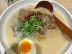 -味千拉面(首都机场T3店)