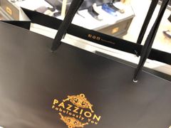 -Pazzion(Wisma Atria)