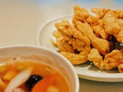 -淘淘园·韩式手工炸酱面(井亭天地店)