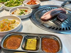 -六七八韩式烤肉·韩国料理(上杭路店)