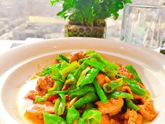 -唐猫庭院·千年陕菜(赛格国际购物中心店)
