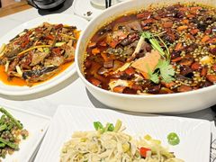 -三猫黑鱼花(南大店)