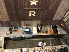 -星巴克臻选(南京艾尚天地店)