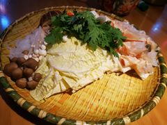 -綱元·海鲜豆捞(明州里店)