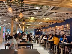 -宜家·瑞典风味餐厅(四元桥店)