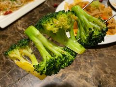 -郑喜旺烧烤(郑州总店)