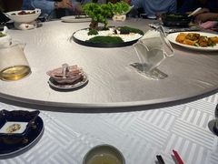 -阿兴记大饭店(金港国际购物中心店)