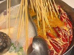 -大斌家串串火锅(望城天恒店)