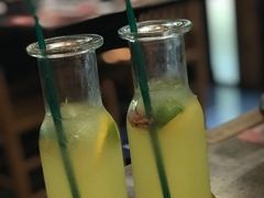 青柠优优-鱼上·烤鱼(万象城店)