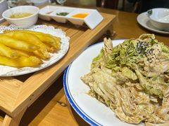 -春满园·邯郸菜发祥地(滏东店)