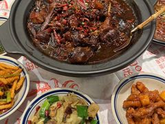 -回味黑鸭煲·始于2006(万松园店)