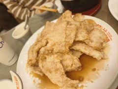 -英兰朝族饭店·英兰锅包肉(佳园路店)