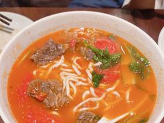 -寻裕记·现炒浇头面(人民广场店)