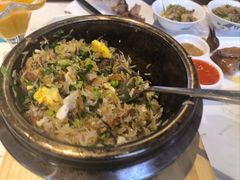 -金汤宴餐厅·粤菜(德云社店)